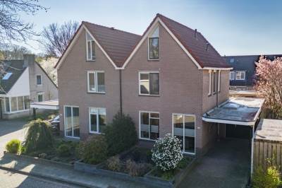 Woning Joke Smitlanden 31 Enschede