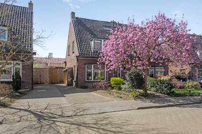 Woning Breegraven 122 Warnsveld