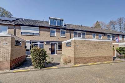 Woning Korianderhof 221 Wierden