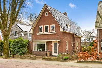 Woning Heiweg 43 Nijmegen