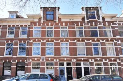 Woning Suezkade 78 Den Haag