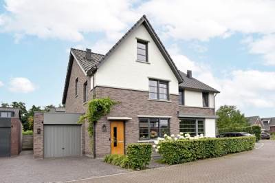 Woning Beekbergengoed 9 Putten