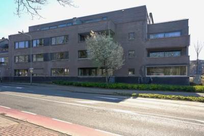 Woning Prickhof 8 Landgraaf