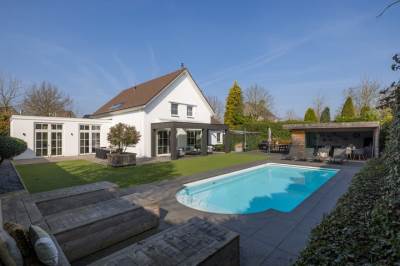 Woning Diepmeerven 31 Eindhoven