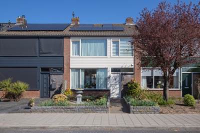 Woning Willem de Zwijgerlaan 109 Woudenberg