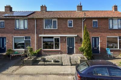Woning Stationsweg 31 Wilnis