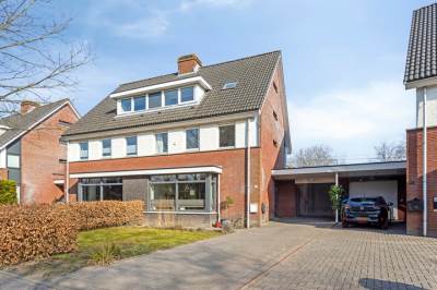 Woning Burgemeester Vranckenstr 26 Zevenbergen