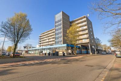 Woning Roelof Kranenburgplein 38 Tilburg