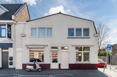 Woning Hoogstraat 157 Eindhoven