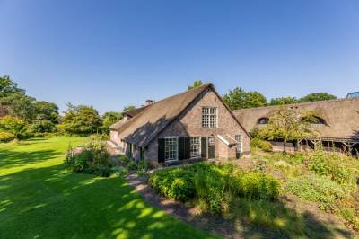 Woning Polweg 1 Blaricum