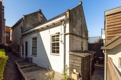 Woning Oost Kinderdijk 39 Alblasserdam