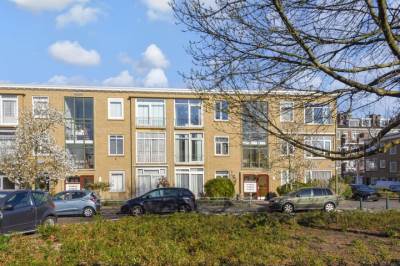 Woning Lopikplein 30 Den Haag
