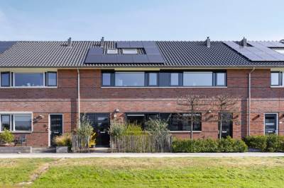 Woning Ceram 105 Barneveld