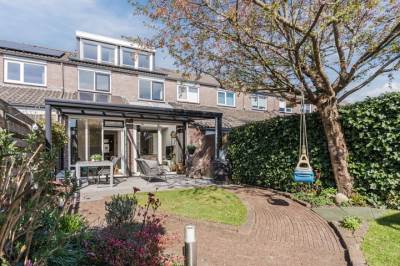 Woning Weegbree 55 Nieuwleusen