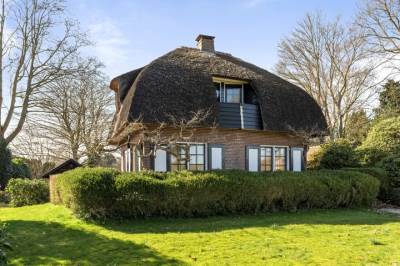 Woning Deventerweg 69 Epse