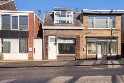 Woning Bornerbroeksestraat 57 Almelo