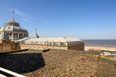 Woning Gevers Deynootplein 80 Den Haag