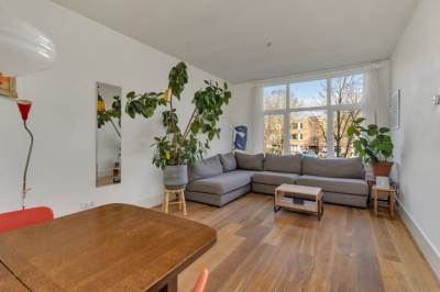 Woning Mient 72 Den Haag