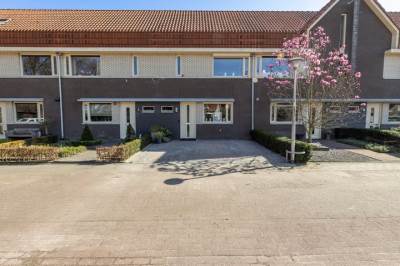 Woning Erve Olde Blenke 30 Oldenzaal