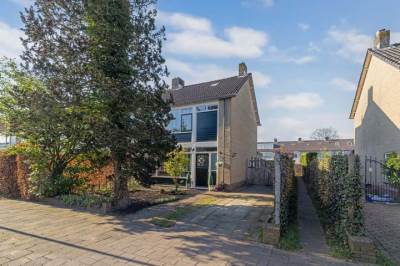 Woning Akkerweg 36 Huizen