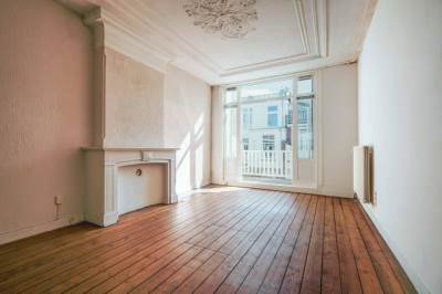 Woning Nicolaas Maesstraat 792 Amsterdam