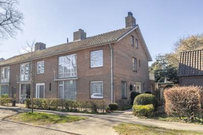 Woning Kloosterlaan 5 Moergestel