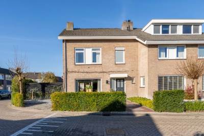 Woning Aa of Weerijs 98 Tilburg
