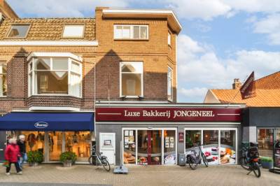 Woning Hoofdstraat 255A Sassenheim