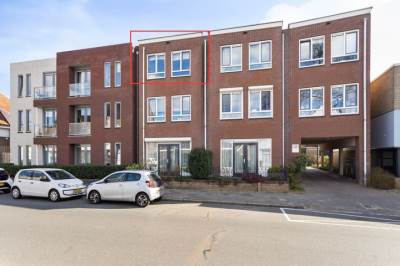 Woning Parkweg 1176 Ede