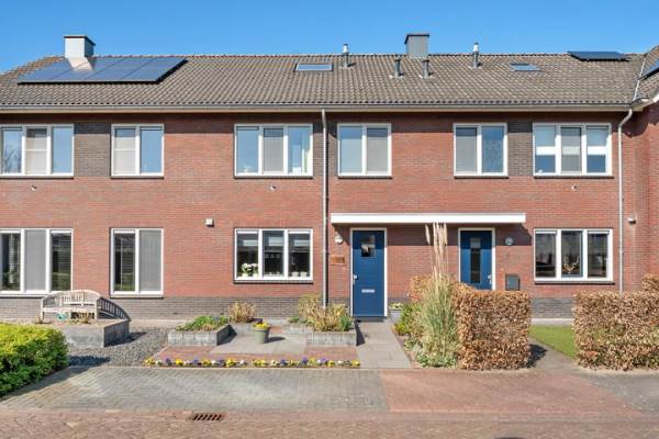 Woning Ploegweg 6 Zwolle