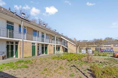 Woning Joost van den Vondelstraat 27 Winterswijk