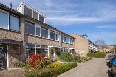 Woning Hendrick van Avercampweg 33 Ouderkerk aan de Amstel