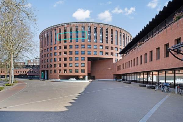 Woning Avenue Ceramique 23K Maastricht