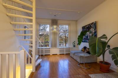 Woning Havenstraat 37A Rotterdam