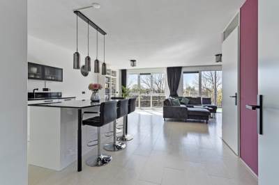 Woning 1e Kekerstraat 31 Amsterdam