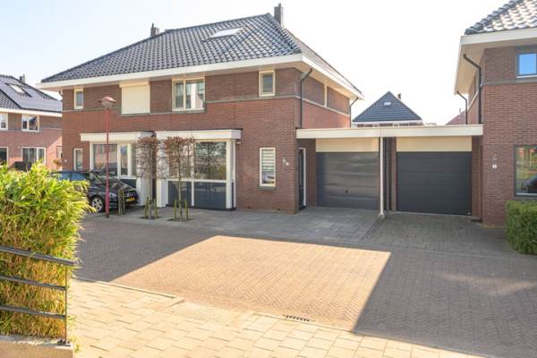 Woning Kaapstander 3 Medemblik