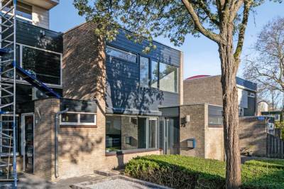 Woning Klaverblad 73 Halsteren