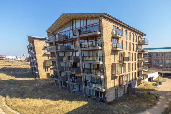 Woning Duinreepstraat 59 Katwijk (ZH)