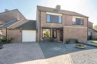 Woning Spaaihoefweg 2 Eindhoven