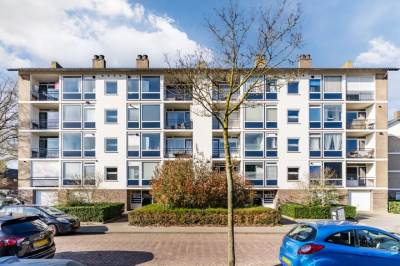 Woning Simon van Leeuwenstraat 26 Eindhoven