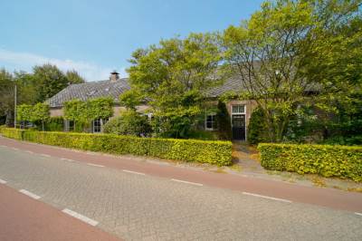 Woning Bisschop Rythoviusdreef 6 Riethoven