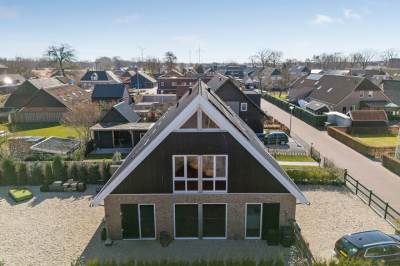 Woning Gemeenteweg 299J Staphorst