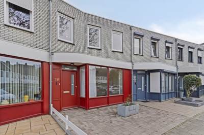 Woning Aartshertogenstraat 38 Maastricht