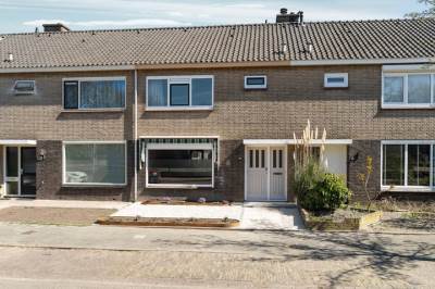 Woning Lankforst 2506 Nijmegen