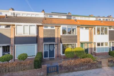 Woning Kerkweg 51 Santpoort-Noord