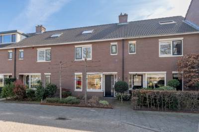 Woning Wezeboom 8 Eemnes