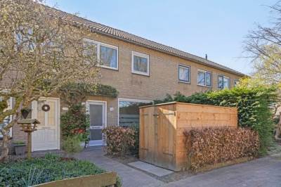 Woning Berkenlaan 110 Zundert