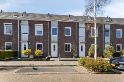 Woning Quarleshavenstraat 6 Nieuw- en Sint Joosland