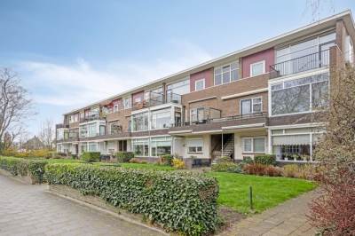 Woning Laaressingel 45 Enschede