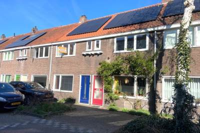 Woning Adolf van Cortenbachstraat 56 Eindhoven